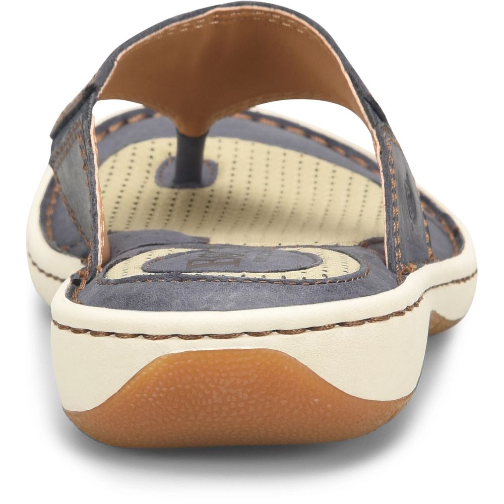 Born Corvo Sandals Navy Universe Product ID-DeF9YI5j Born Corvo Sandals Navy Universe Product ID-DeF9YI5j