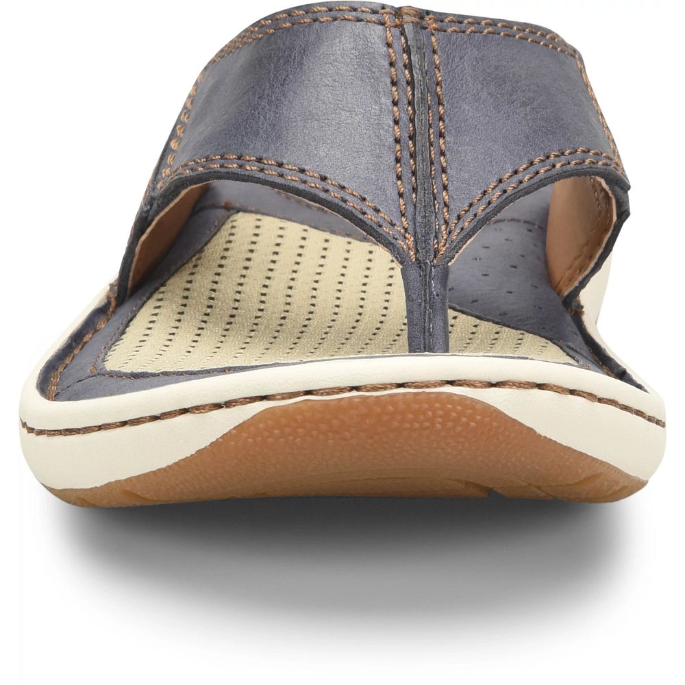 Born Corvo Sandals Navy Universe Product ID-DeF9YI5j Born Corvo Sandals Navy Universe Product ID-DeF9YI5j