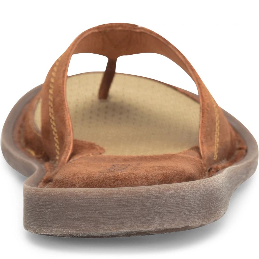 Born Bermuda Sandals Glazed Ginger Distressed Product ID-DiODpa3G Born Bermuda Sandals Glazed Ginger Distressed Product ID-DiODpa3G