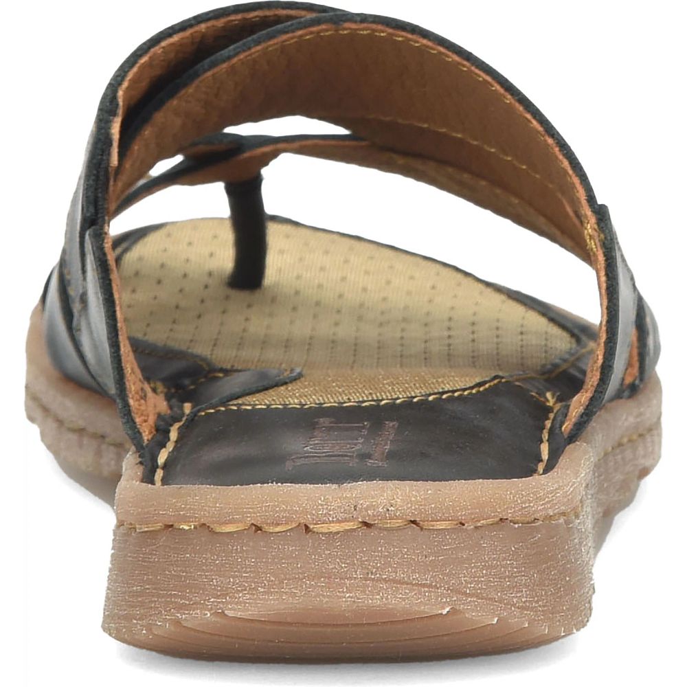 Born Sorja II Sandals Black Product ID-ESlkF2MJ Born Sorja II Sandals Black Product ID-ESlkF2MJ