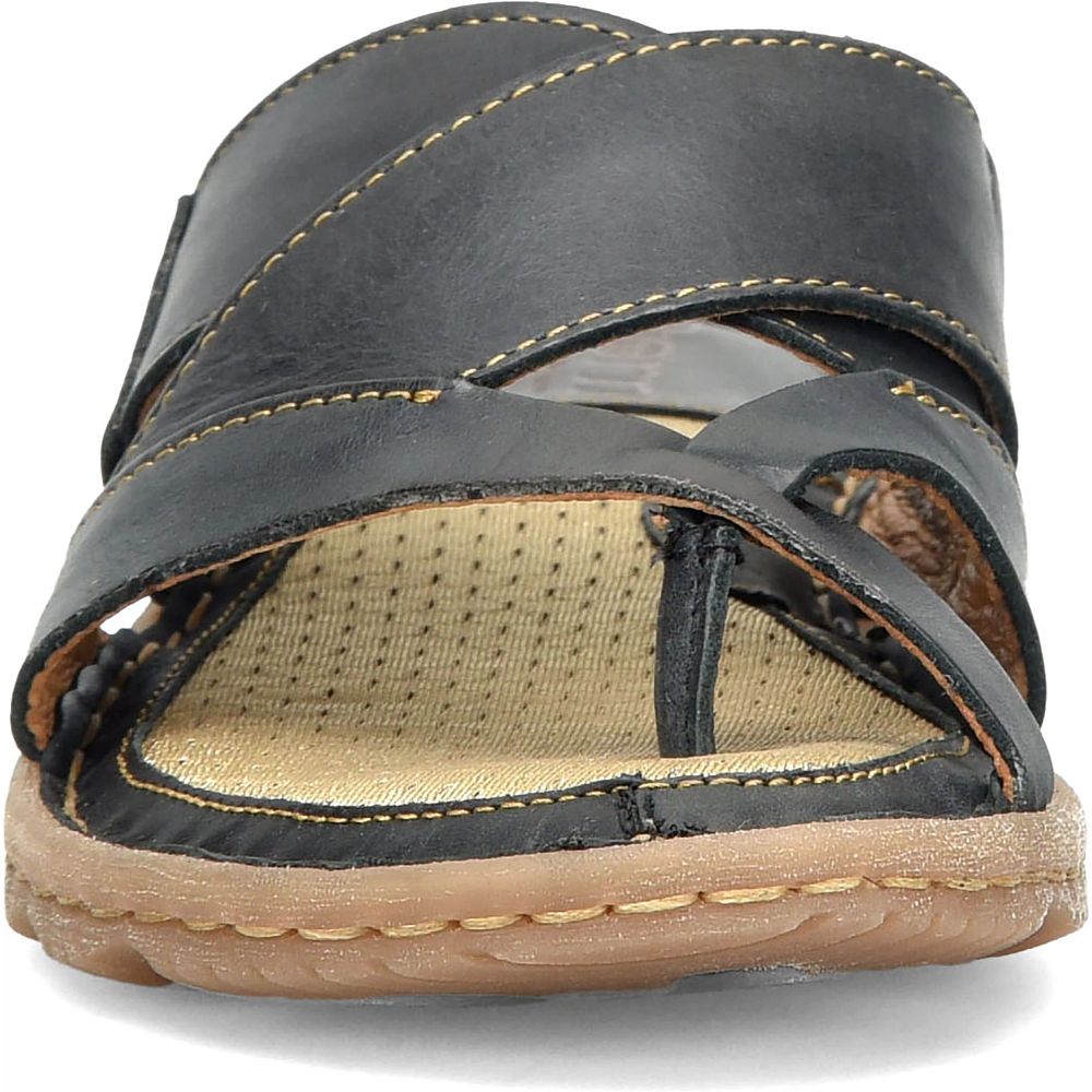 Born Sorja II Sandals Black Product ID-ESlkF2MJ Born Sorja II Sandals Black Product ID-ESlkF2MJ