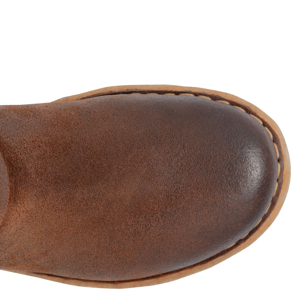 Born Sable Boots Glazed Ginger Distressed Product ID-Ektwvoi3  Born Sable Boots Glazed Ginger Distressed Product ID-Ektwvoi3