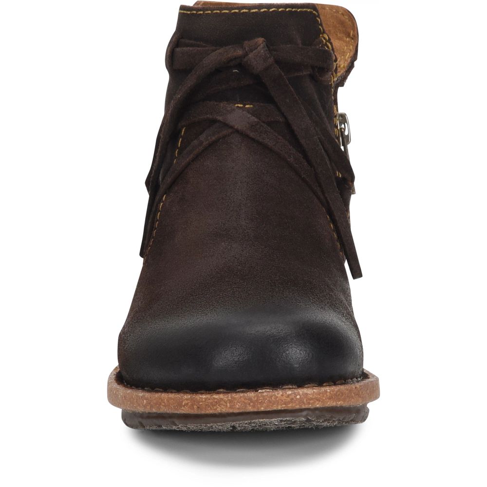 Born Tarkiln Boots Expresso Distressed Product ID-EoOjk2Xk
