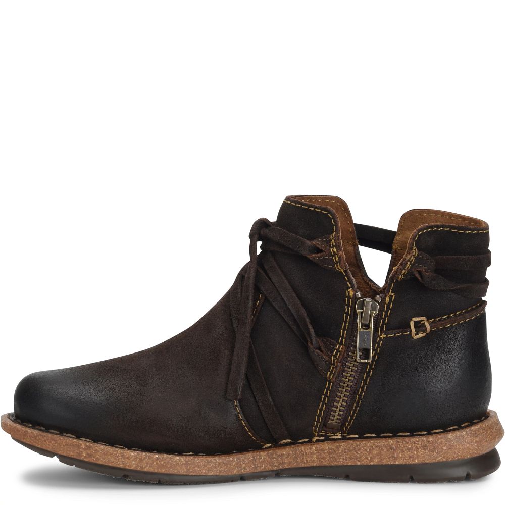 Born Tarkiln Boots Expresso Distressed Product ID-EoOjk2Xk