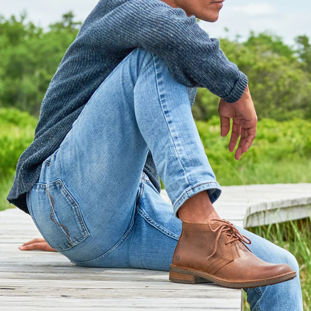 Born Harrison Classics Grand Canyon Product ID-EwGmQRB3