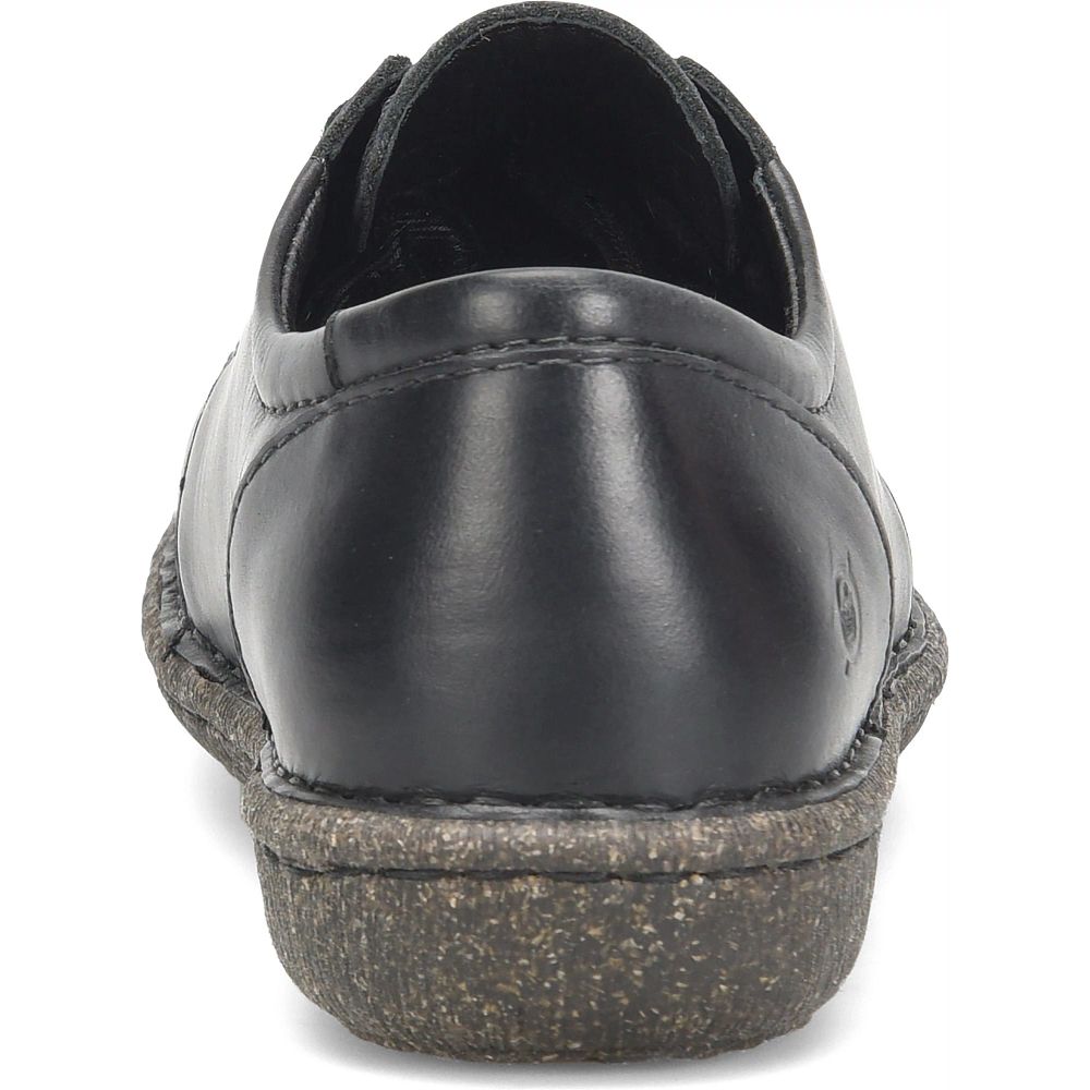 Born Juana Basic Slip-Ons Black Product ID-EzmFAwHA