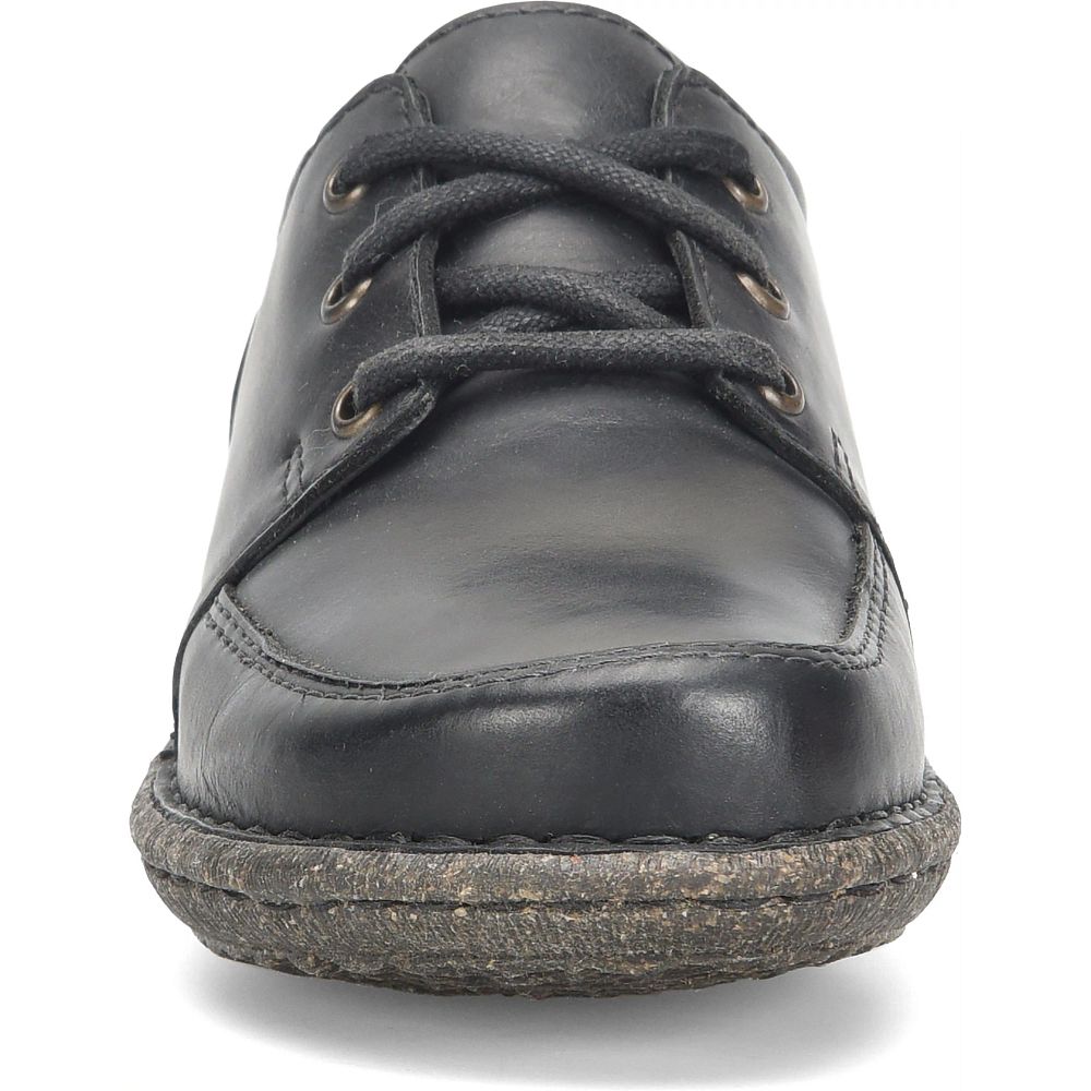 Born Juana Basic Slip-Ons Black Product ID-EzmFAwHA