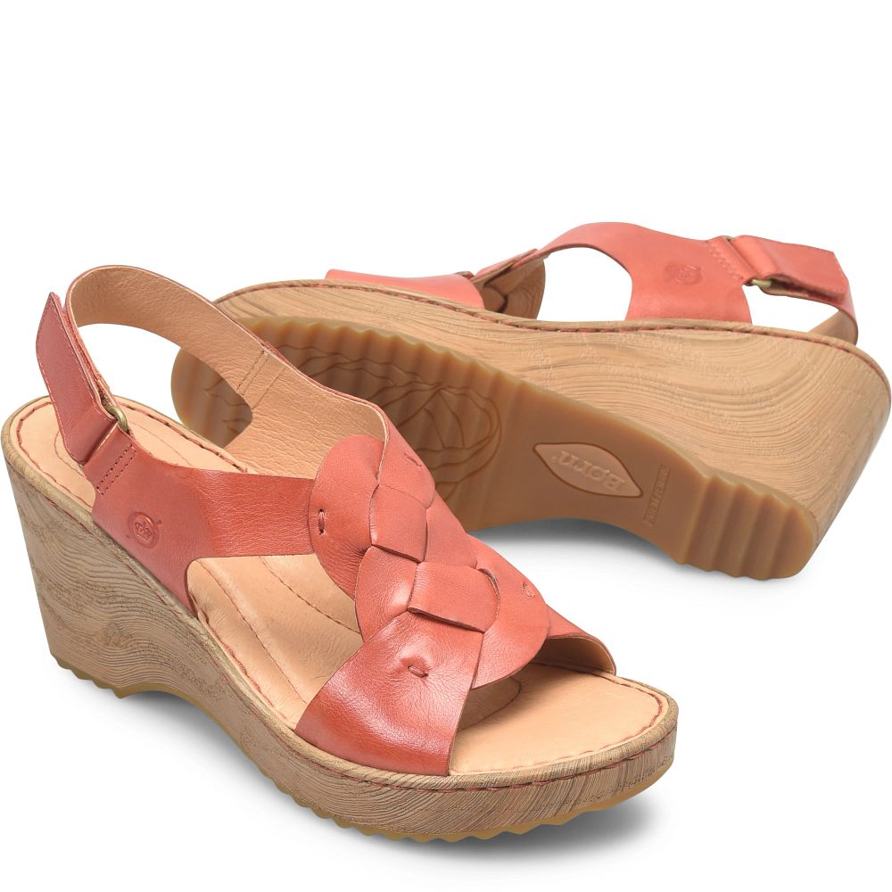 Born Nina Sandals Rust Cayenne Product ID-FHsl4d8y  Born Nina Sandals Rust Cayenne Product ID-FHsl4d8y