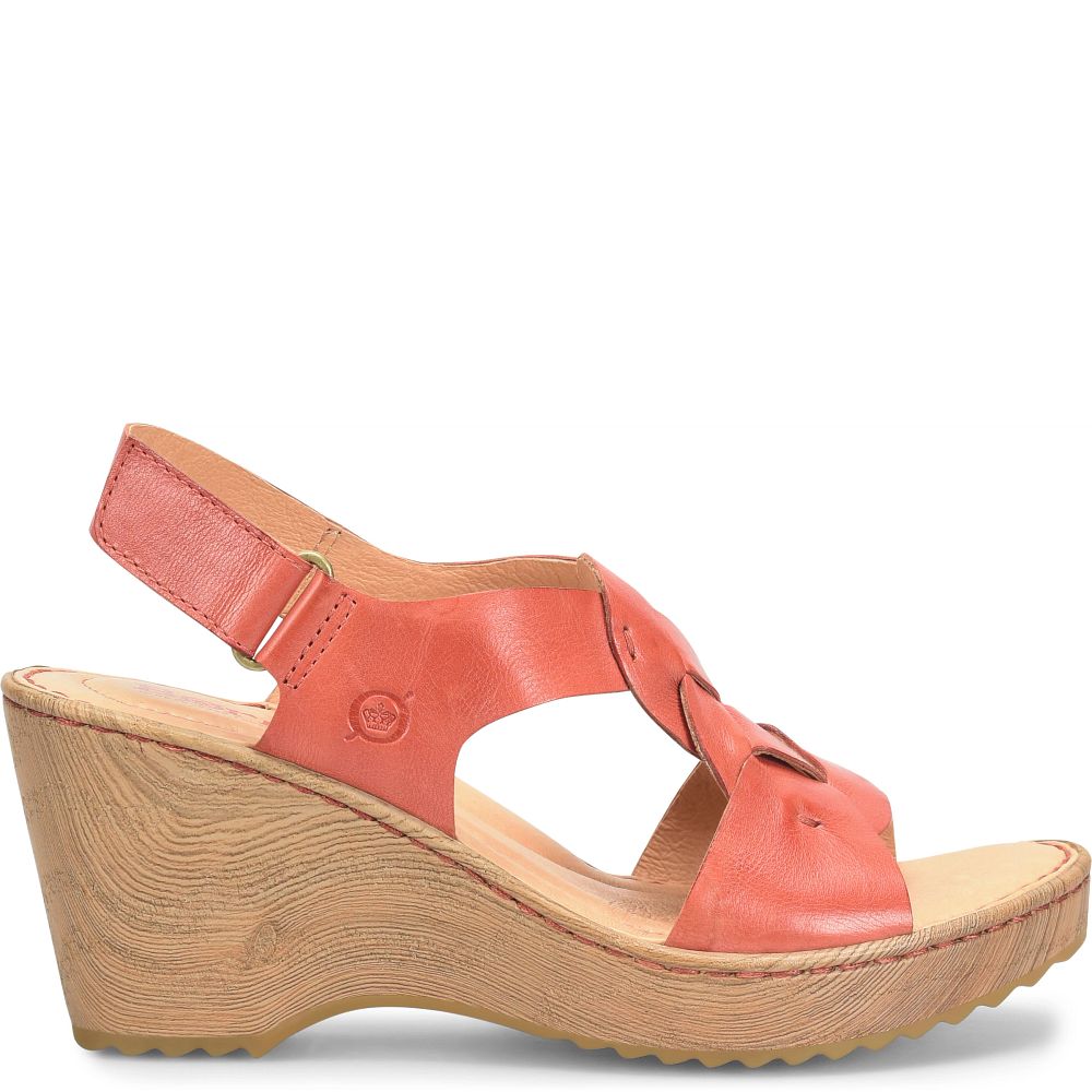 Born Nina Sandals Rust Cayenne Product ID-FHsl4d8y Born Nina Sandals Rust Cayenne Product ID-FHsl4d8y