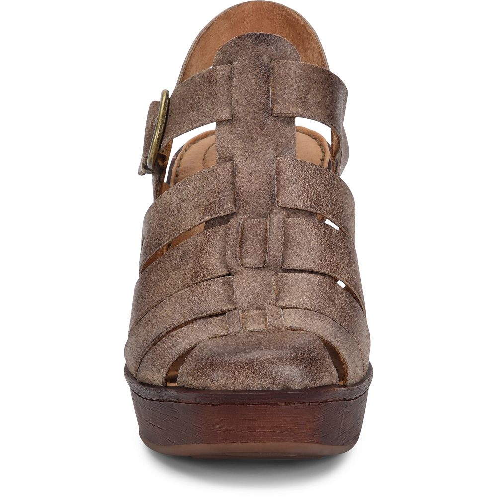Born Hartley Clogs Taupe Distressed Product ID-FNM7TmIE  Born Hartley Clogs Taupe Distressed Product ID-FNM7TmIE