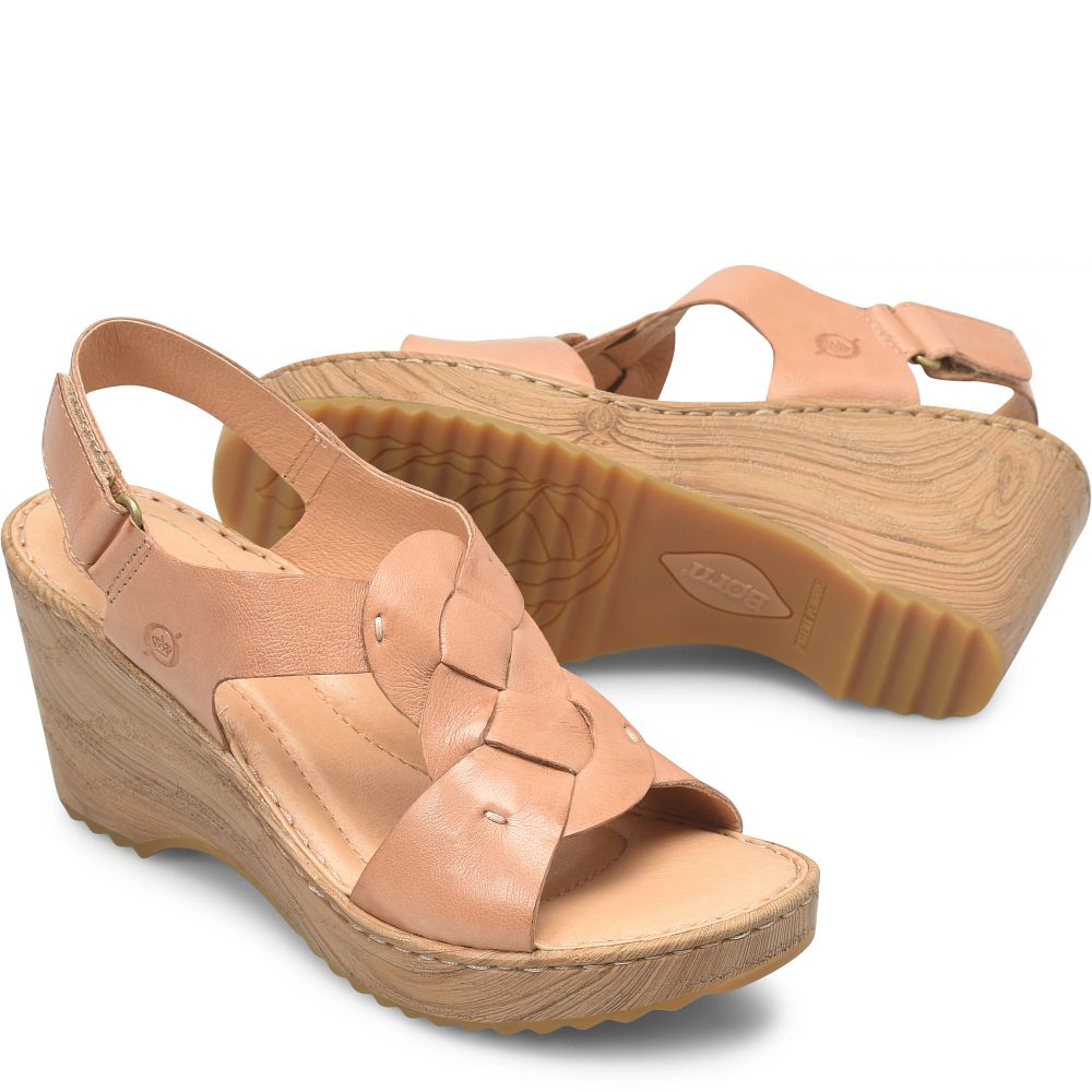 Born Nina Sandals Natural Product ID-FZndfqGN Born Nina Sandals Natural Product ID-FZndfqGN