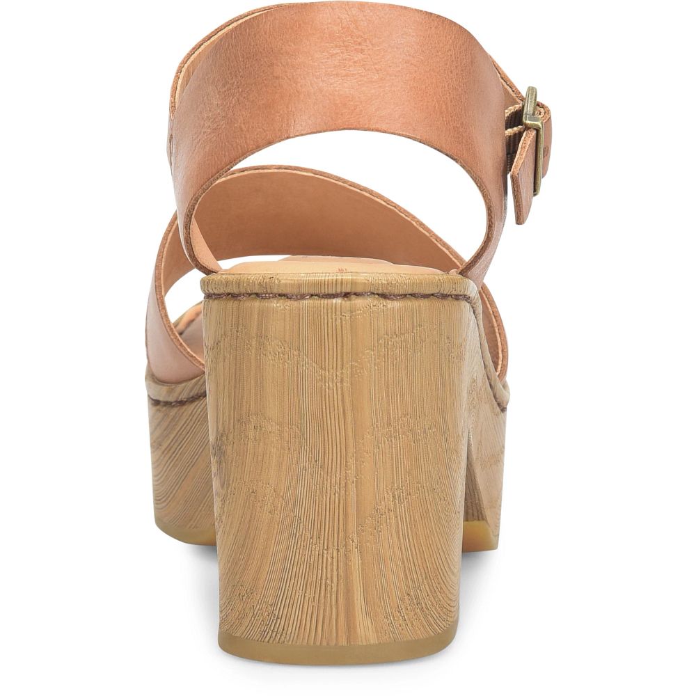 Born Lucca Sandals Brown Almond Product ID-FuSgsv3o Born Lucca Sandals Brown Almond Product ID-FuSgsv3o