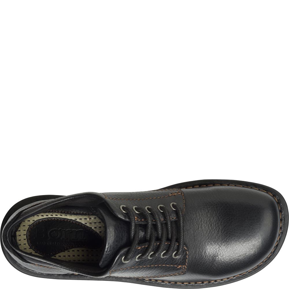 Born Hutchins III Slip-Ons Black Product ID-G2CNYW5u Born Hutchins III Slip-Ons Black Product ID-G2CNYW5u