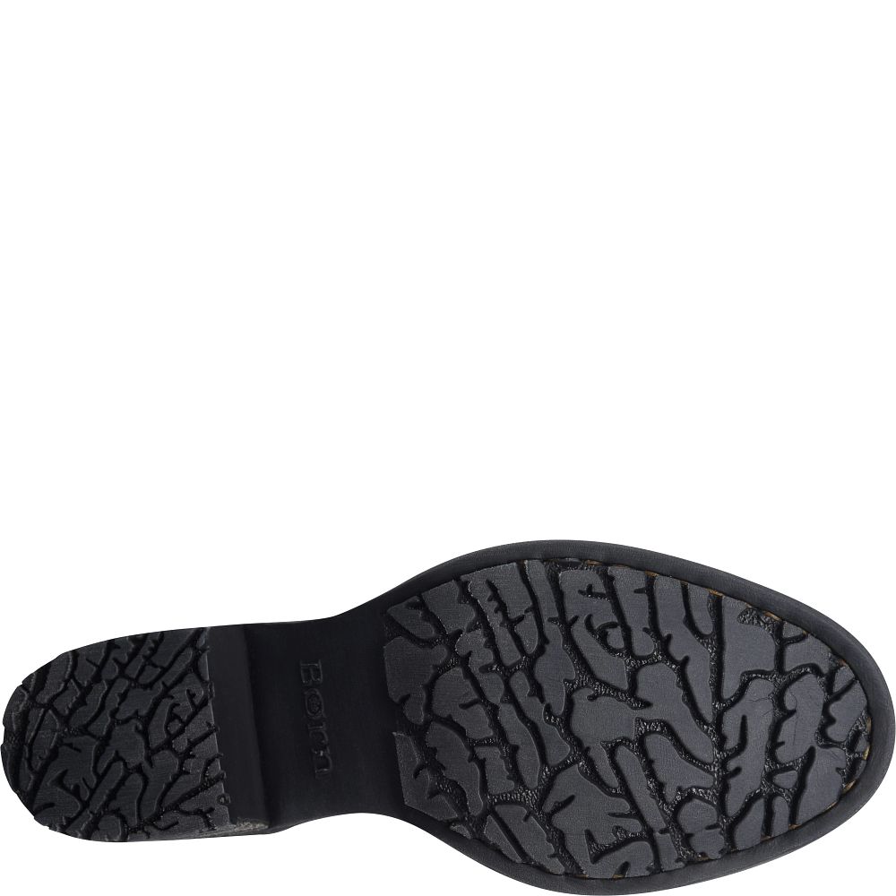 Born Alondra Boots Black Distressed Product ID-G4Uwfwtp