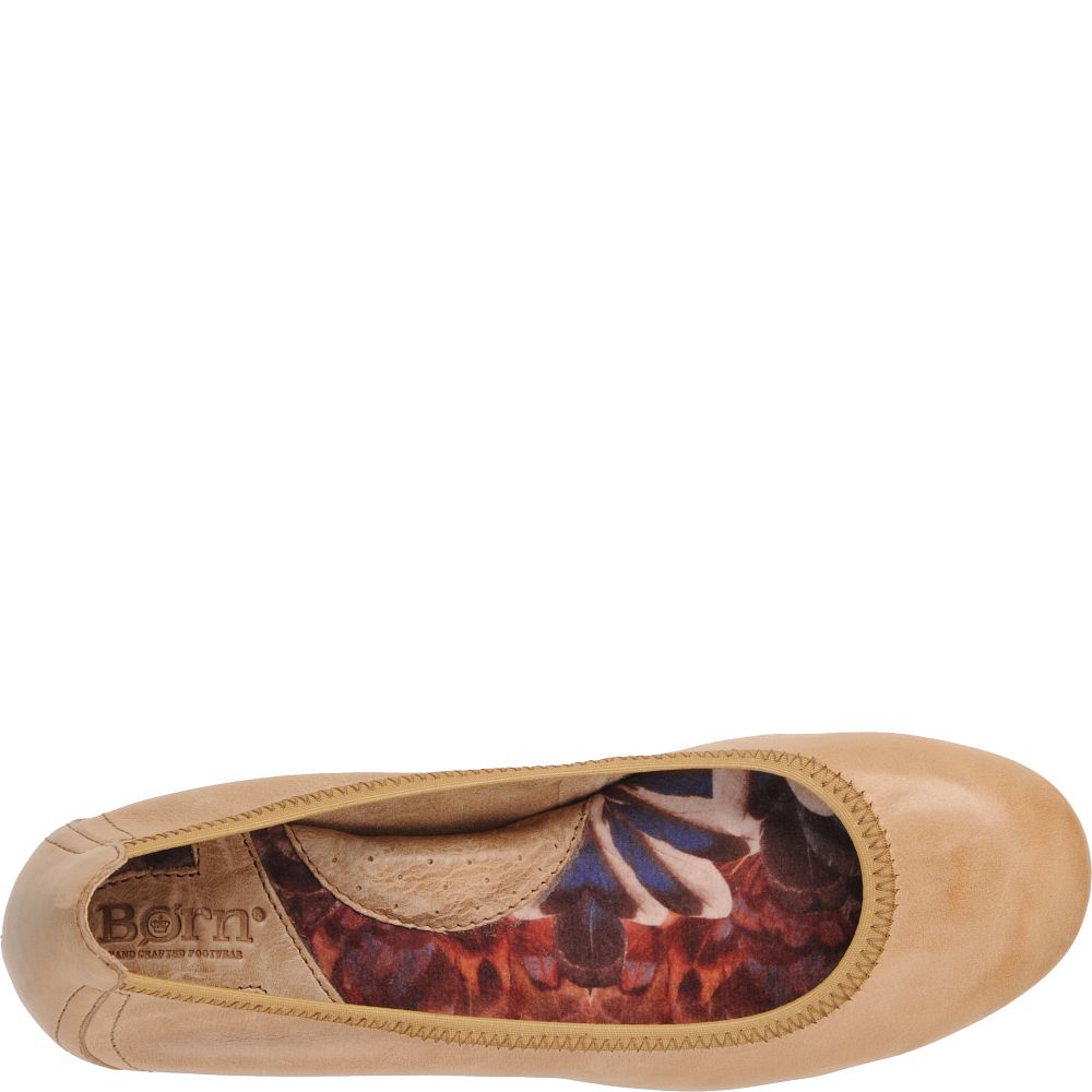 Born Julianne Flats Noche Tan Product ID-GG6jkKDg  Born Julianne Flats Noche Tan Product ID-GG6jkKDg