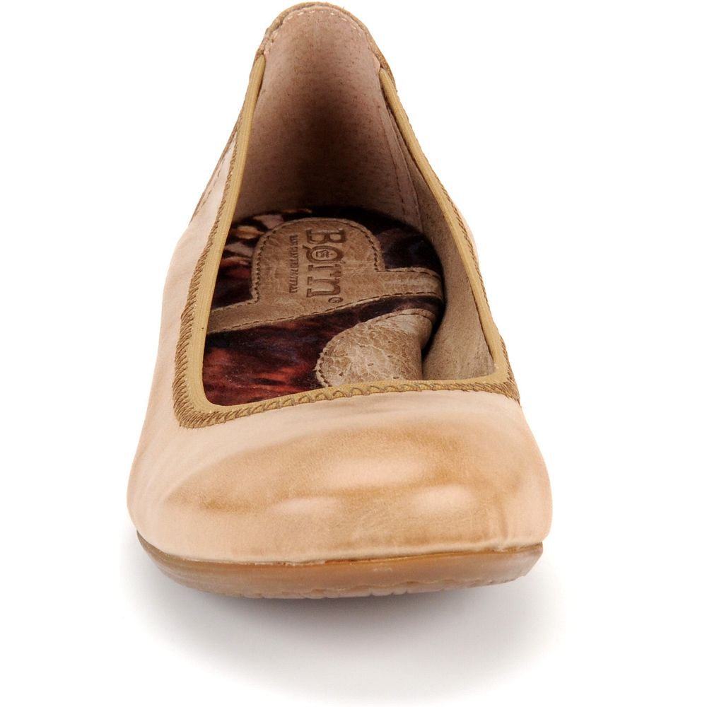 Born Julianne Flats Noche Tan Product ID-GG6jkKDg  Born Julianne Flats Noche Tan Product ID-GG6jkKDg