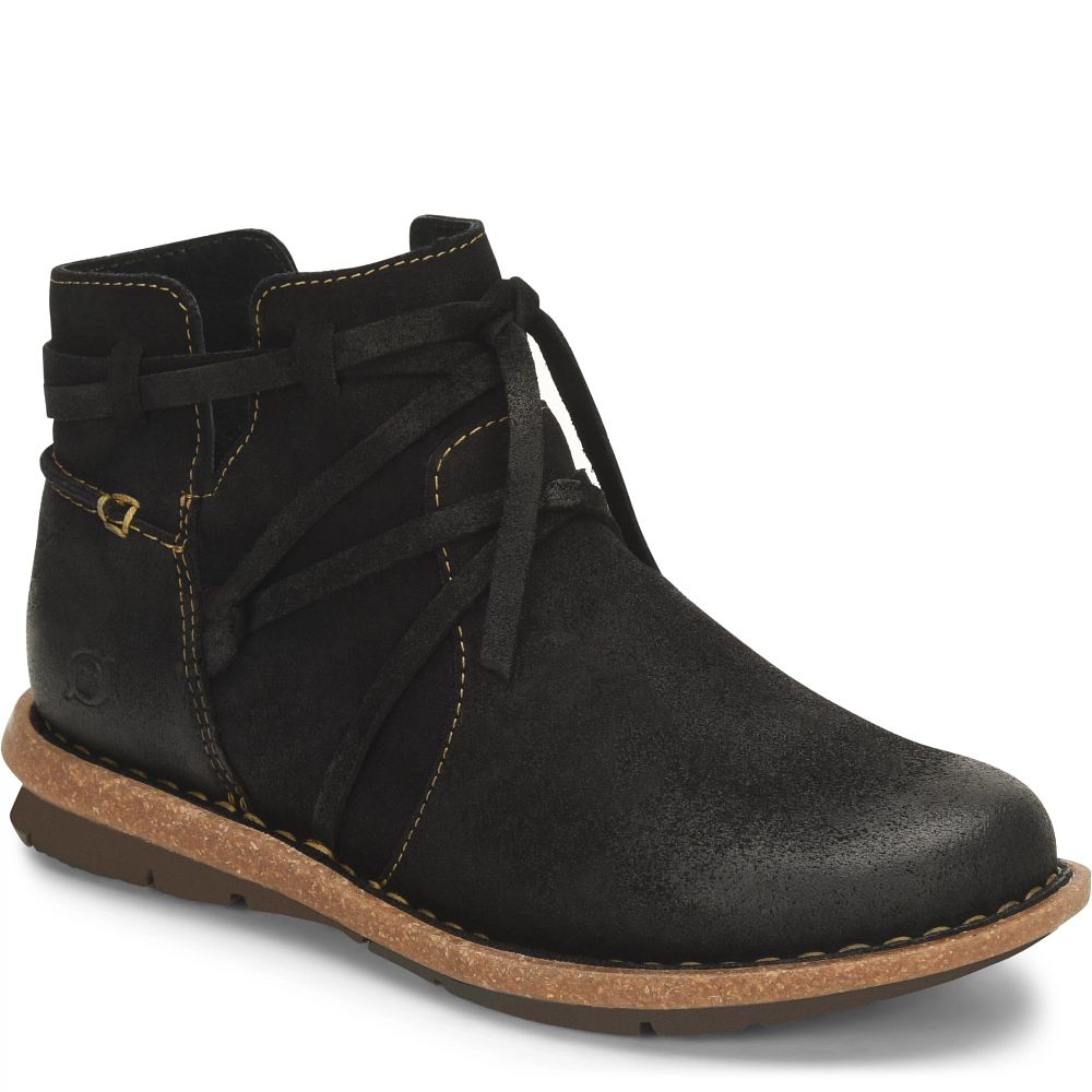 Born Tarkiln Boots Black Distressed Product ID-GQoZ3es1  Born Tarkiln Boots Black Distressed Product ID-GQoZ3es1