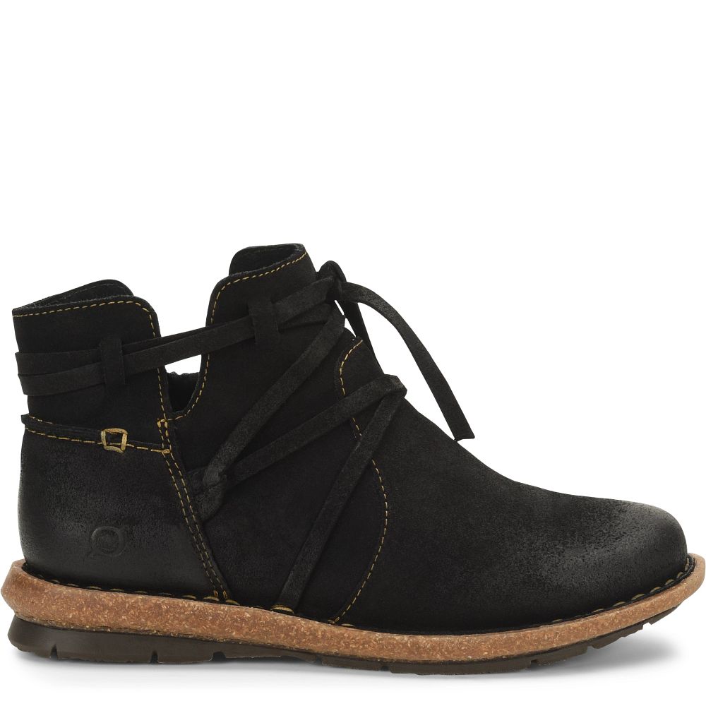 Born Tarkiln Boots Black Distressed Product ID-GQoZ3es1  Born Tarkiln Boots Black Distressed Product ID-GQoZ3es1