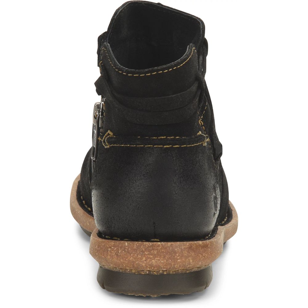 Born Tarkiln Boots Black Distressed Product ID-GQoZ3es1  Born Tarkiln Boots Black Distressed Product ID-GQoZ3es1