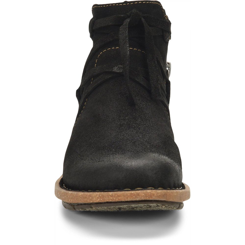 Born Tarkiln Boots Black Distressed Product ID-GQoZ3es1  Born Tarkiln Boots Black Distressed Product ID-GQoZ3es1
