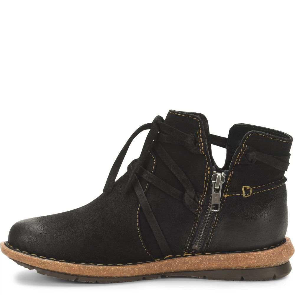 Born Tarkiln Boots Black Distressed Product ID-GQoZ3es1  Born Tarkiln Boots Black Distressed Product ID-GQoZ3es1