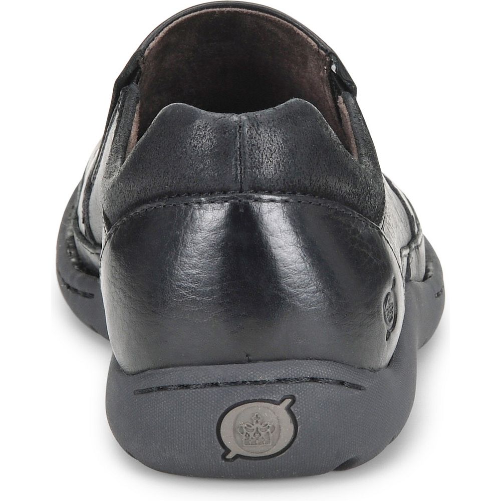 Born Nigel Slip On Slip-Ons Black Product ID-H1PfTHWL Born Nigel Slip On Slip-Ons Black Product ID-H1PfTHWL