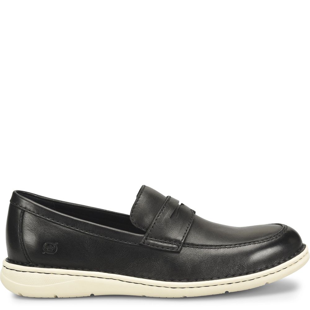 Born Taylor Slip-Ons Black Product ID-HAprIqRC  Born Taylor Slip-Ons Black Product ID-HAprIqRC