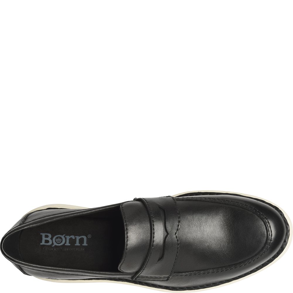 Born Taylor Slip-Ons Black Product ID-HAprIqRC  Born Taylor Slip-Ons Black Product ID-HAprIqRC