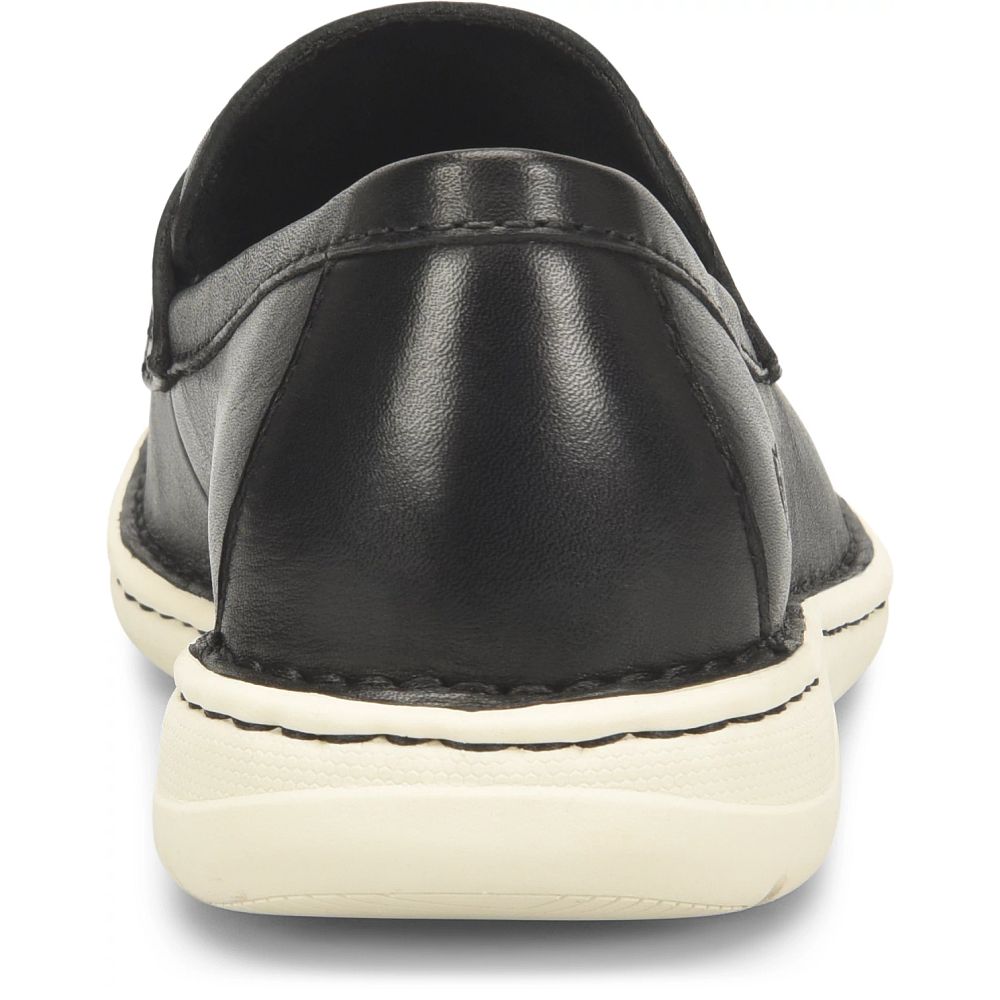 Born Taylor Slip-Ons Black Product ID-HAprIqRC  Born Taylor Slip-Ons Black Product ID-HAprIqRC