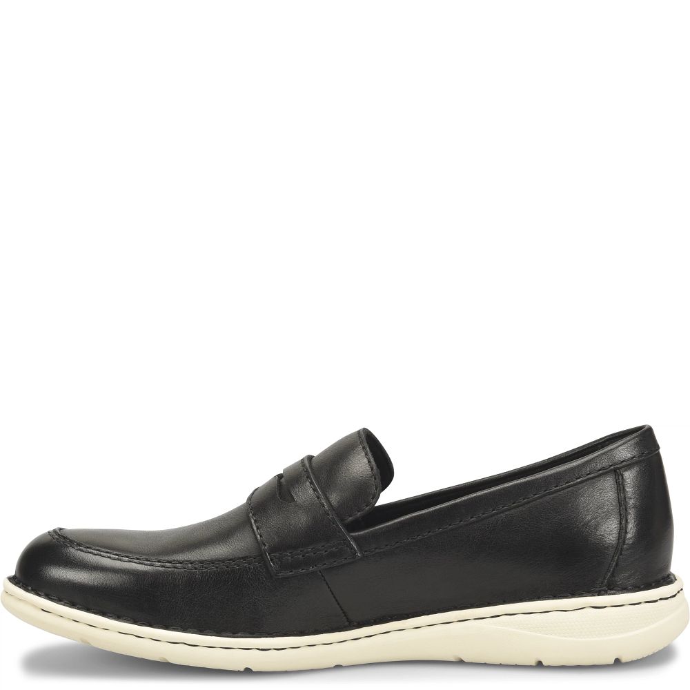 Born Taylor Slip-Ons Black Product ID-HAprIqRC  Born Taylor Slip-Ons Black Product ID-HAprIqRC