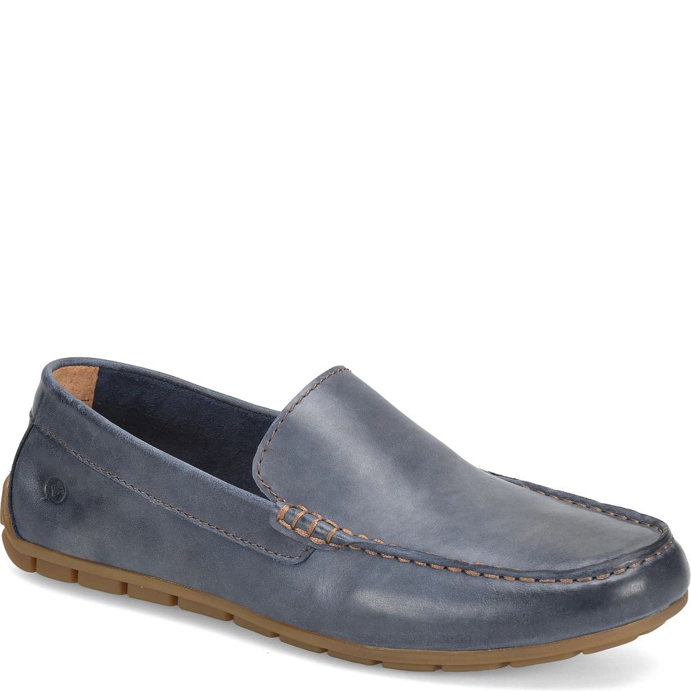 Born Allan Slip-Ons Navy Atlantik Product ID-HMTntsmP Born Allan Slip-Ons Navy Atlantik Product ID-HMTntsmP
