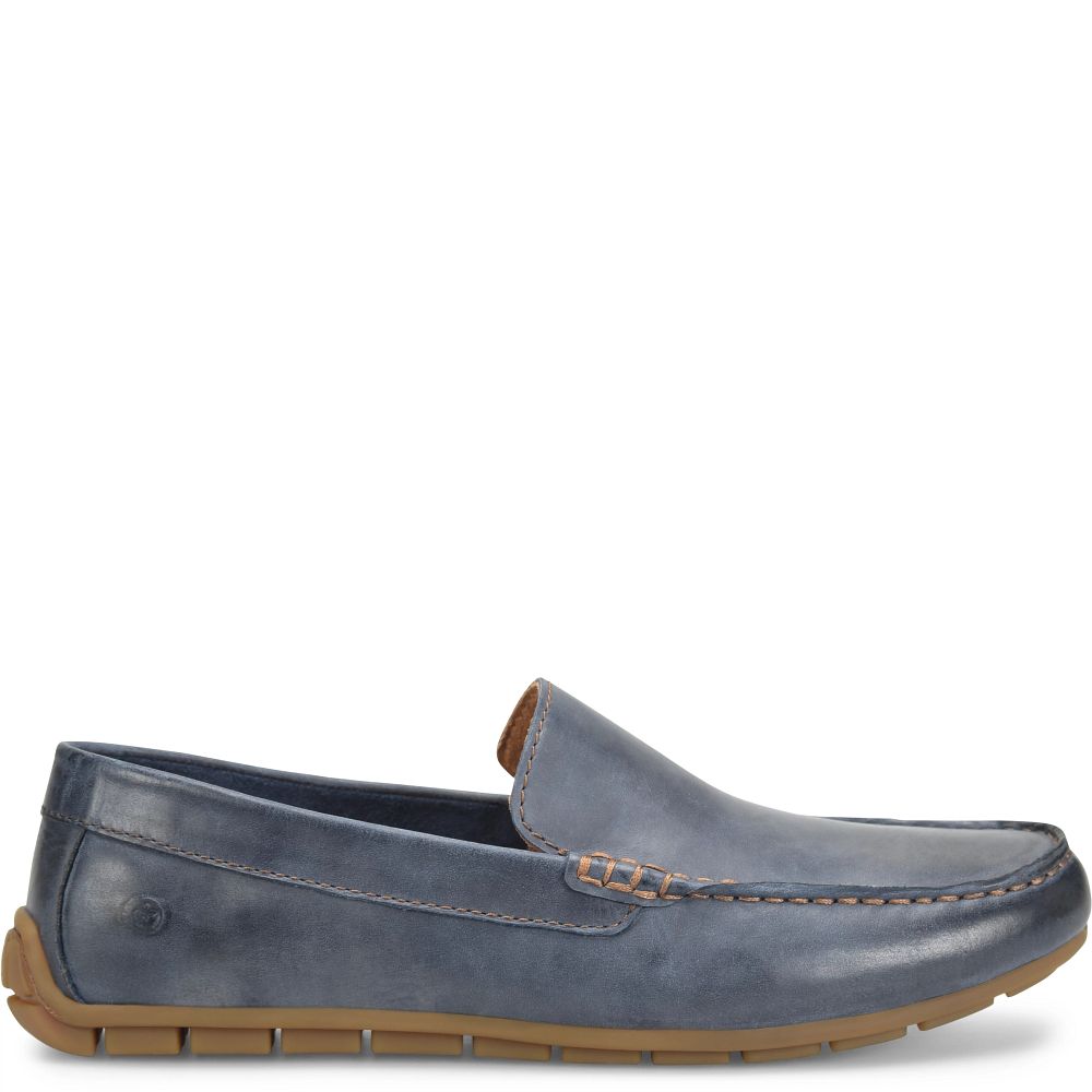 Born Allan Slip-Ons Navy Atlantik Product ID-HMTntsmP Born Allan Slip-Ons Navy Atlantik Product ID-HMTntsmP
