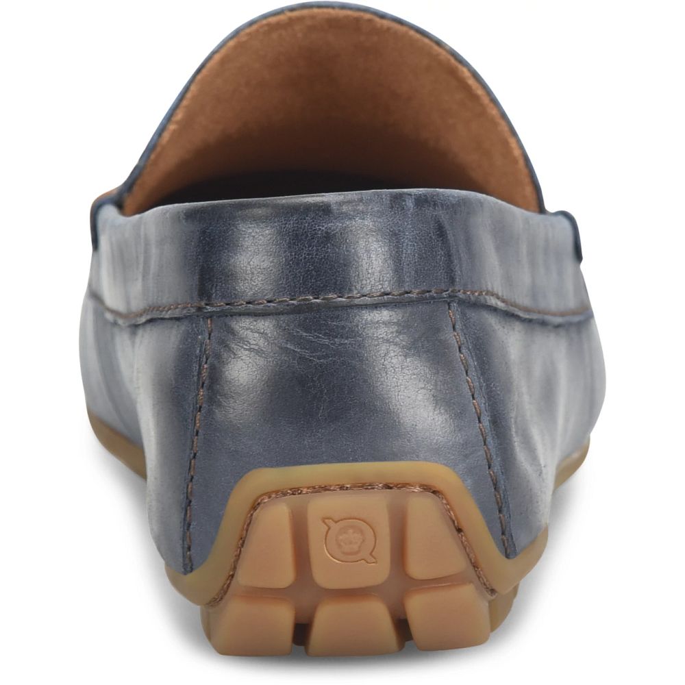 Born Allan Slip-Ons Navy Atlantik Product ID-HMTntsmP Born Allan Slip-Ons Navy Atlantik Product ID-HMTntsmP