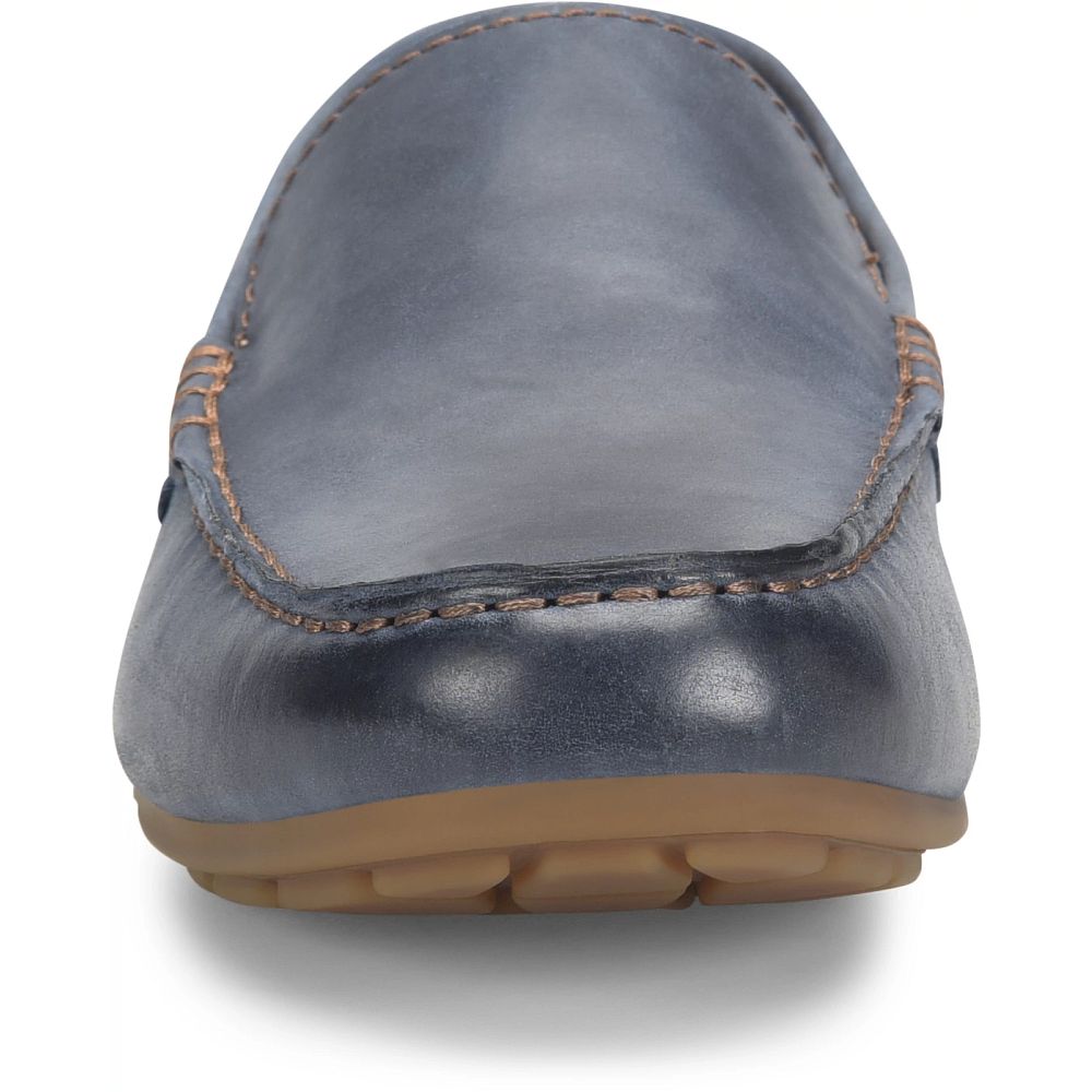 Born Allan Slip-Ons Navy Atlantik Product ID-HMTntsmP Born Allan Slip-Ons Navy Atlantik Product ID-HMTntsmP
