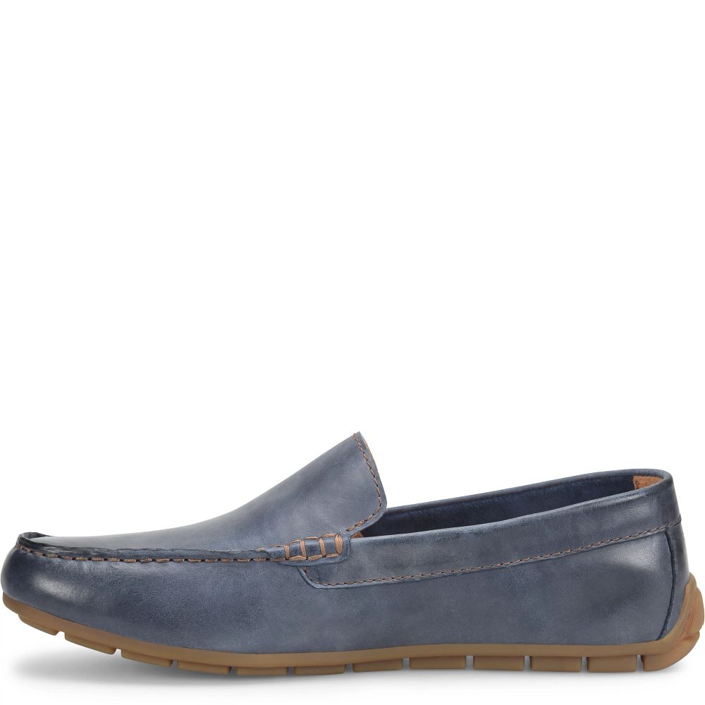 Born Allan Slip-Ons Navy Atlantik Product ID-HMTntsmP Born Allan Slip-Ons Navy Atlantik Product ID-HMTntsmP
