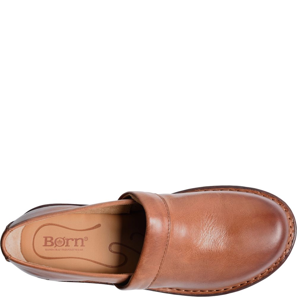 Born Freya Clogs Cognac Brown Product ID-I7Qhcrvf  Born Freya Clogs Cognac Brown Product ID-I7Qhcrvf