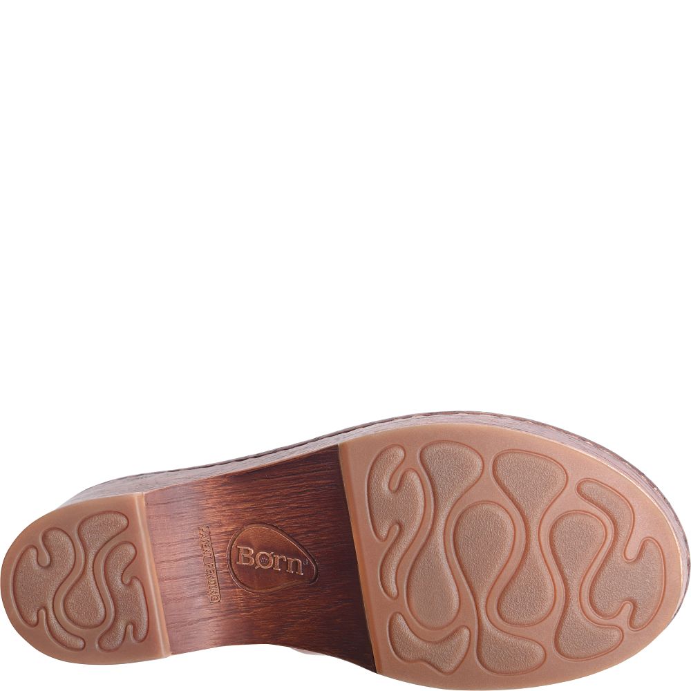 Born Freya Clogs Cognac Brown Product ID-I7Qhcrvf  Born Freya Clogs Cognac Brown Product ID-I7Qhcrvf