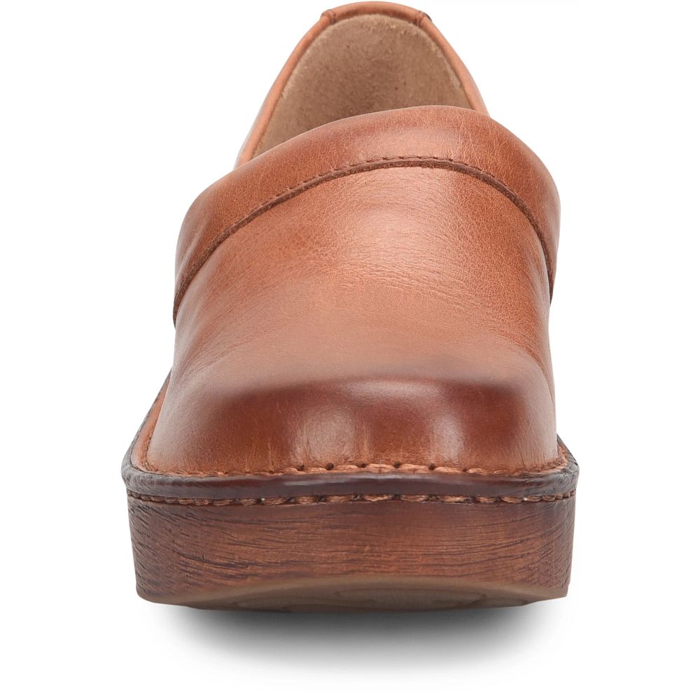 Born Freya Clogs Cognac Brown Product ID-I7Qhcrvf  Born Freya Clogs Cognac Brown Product ID-I7Qhcrvf