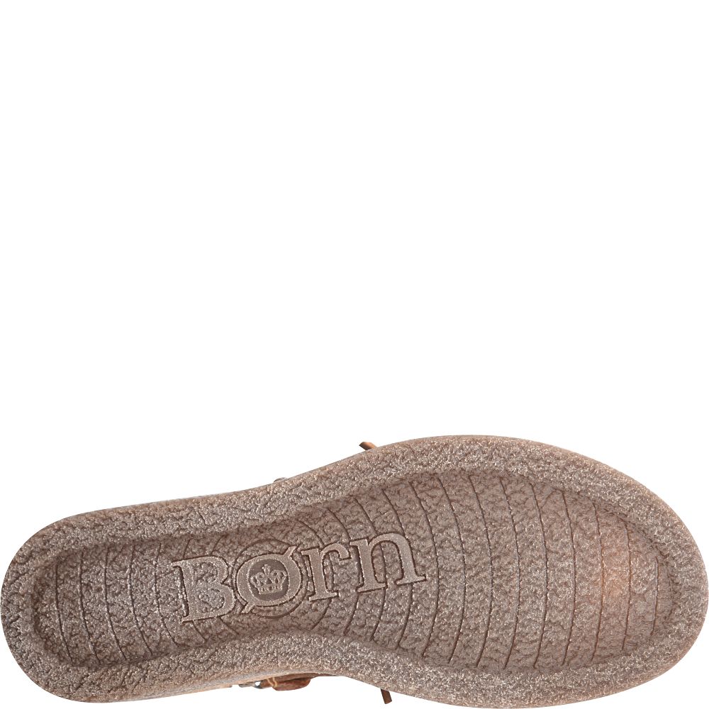 Born Calyn Boots Glazed Ginger Distressed Product ID-IDd5WImi