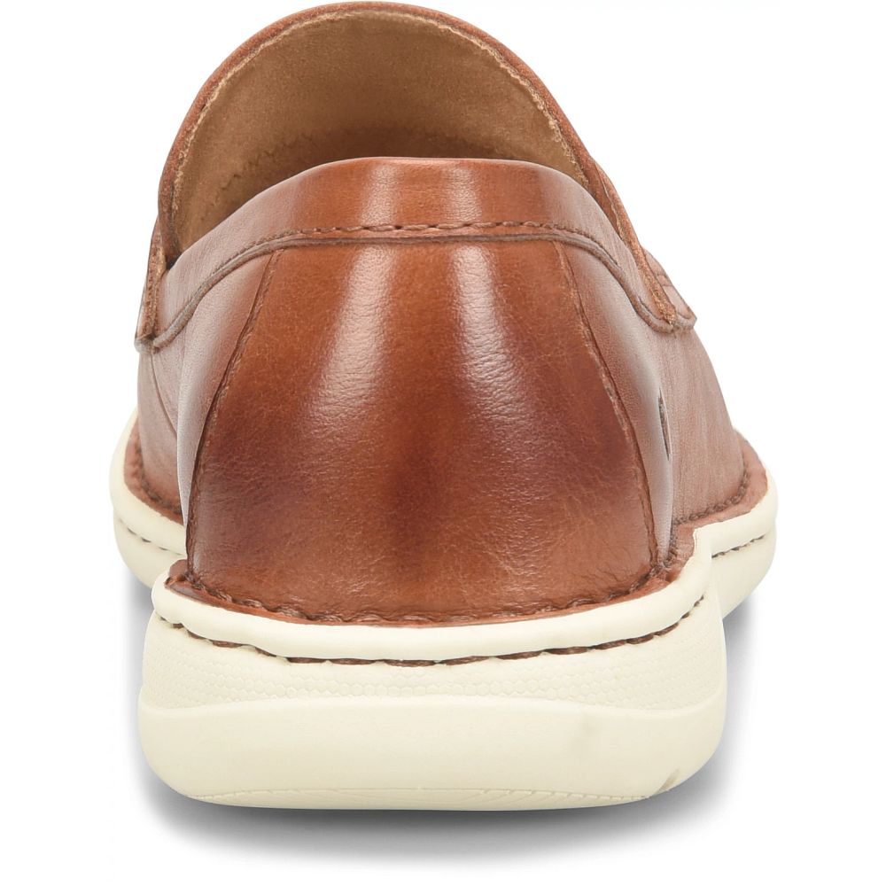 Born Taylor Slip-Ons Cognac Product ID-ILj7i8YE Born Taylor Slip-Ons Cognac Product ID-ILj7i8YE