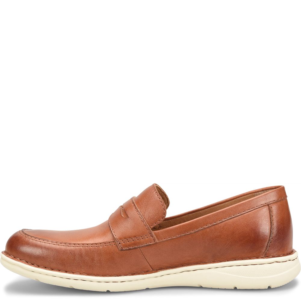 Born Taylor Slip-Ons Cognac Product ID-ILj7i8YE Born Taylor Slip-Ons Cognac Product ID-ILj7i8YE