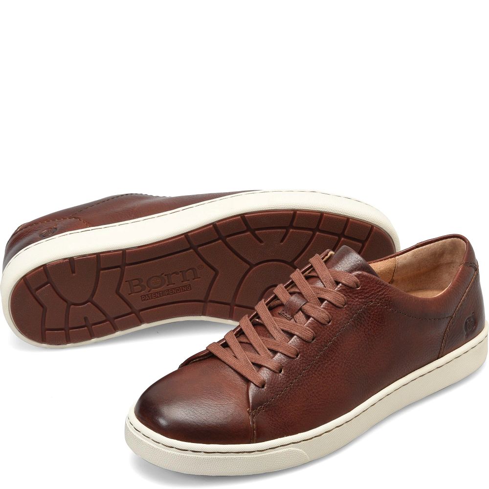 Born Allegheny II Slip-Ons Dark Tan Bourbon Product ID-JRdmaqxh  Born Allegheny II Slip-Ons Dark Tan Bourbon Product ID-JRdmaqxh