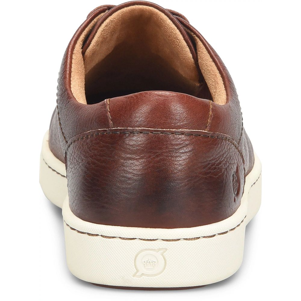 Born Allegheny II Slip-Ons Dark Tan Bourbon Product ID-JRdmaqxh Born Allegheny II Slip-Ons Dark Tan Bourbon Product ID-JRdmaqxh