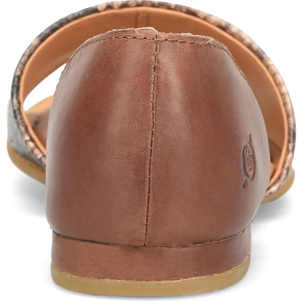 Born Escif Flats Brown Snake Combo Product ID-KeQQMdE1 Born Escif Flats Brown Snake Combo Product ID-KeQQMdE1