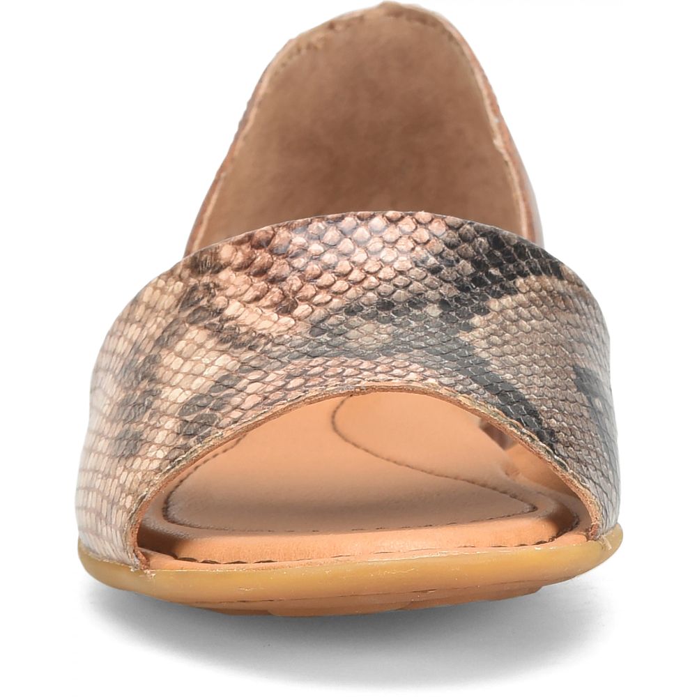 Born Escif Flats Brown Snake Combo Product ID-KeQQMdE1 Born Escif Flats Brown Snake Combo Product ID-KeQQMdE1