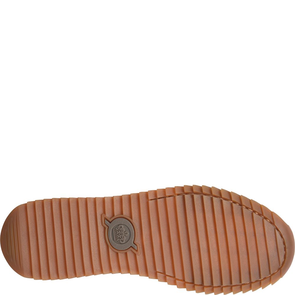 Born Lynn Slip-Ons Taupe Distressed Product ID-KeifWwu0