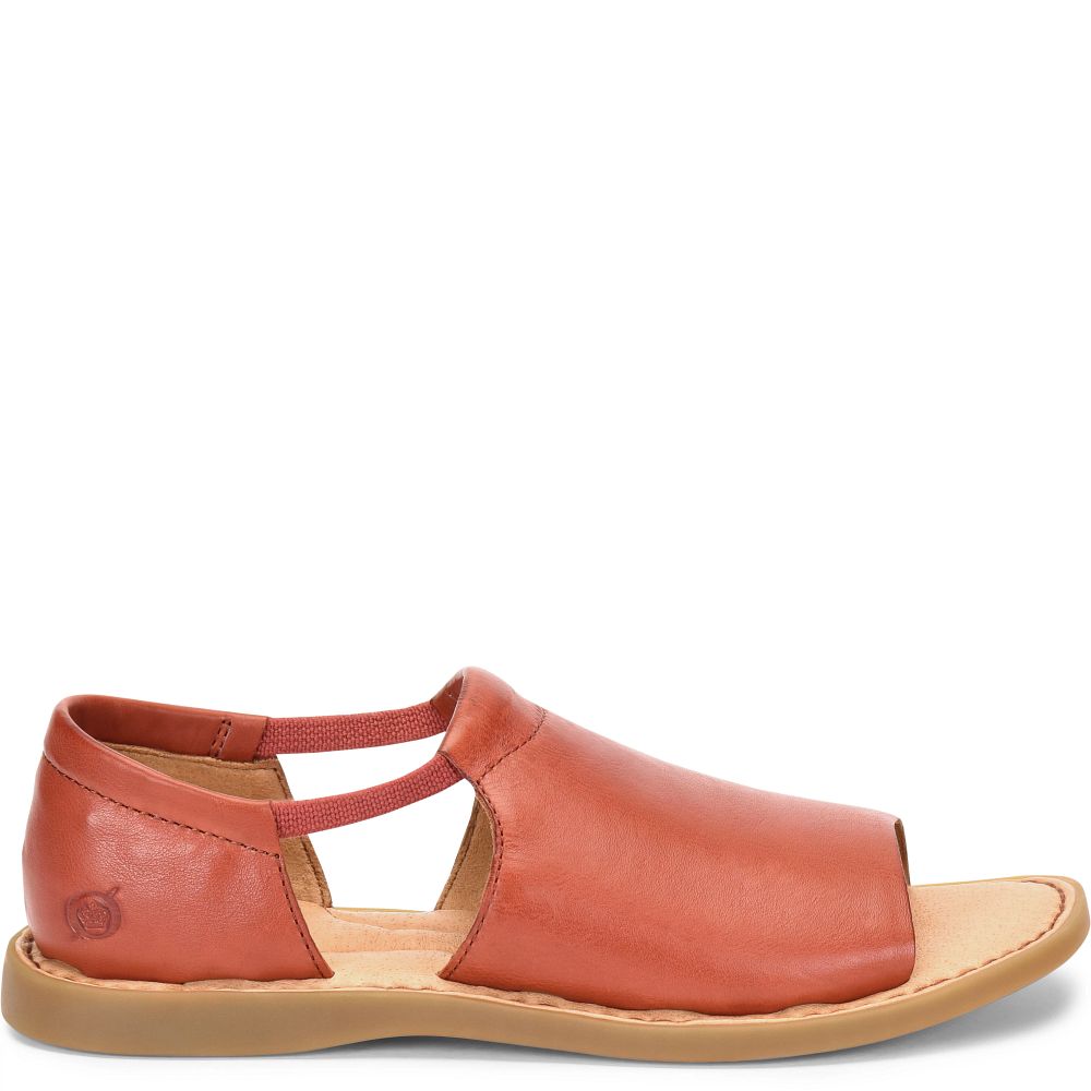 Born Cove Modern Colors Clogs Red Mattone Product ID-Klkgn0hH
