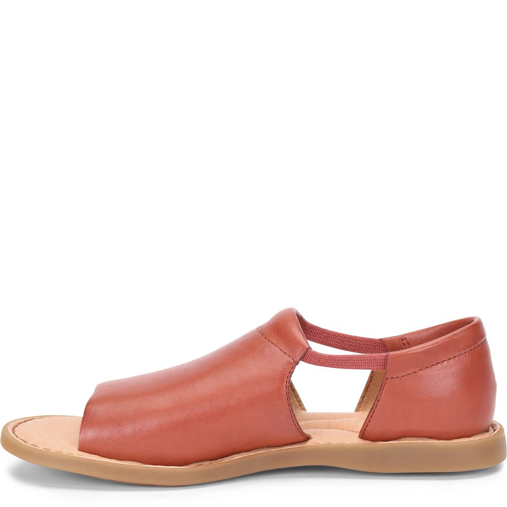 Born Cove Modern Colors Clogs Red Mattone Product ID-Klkgn0hH