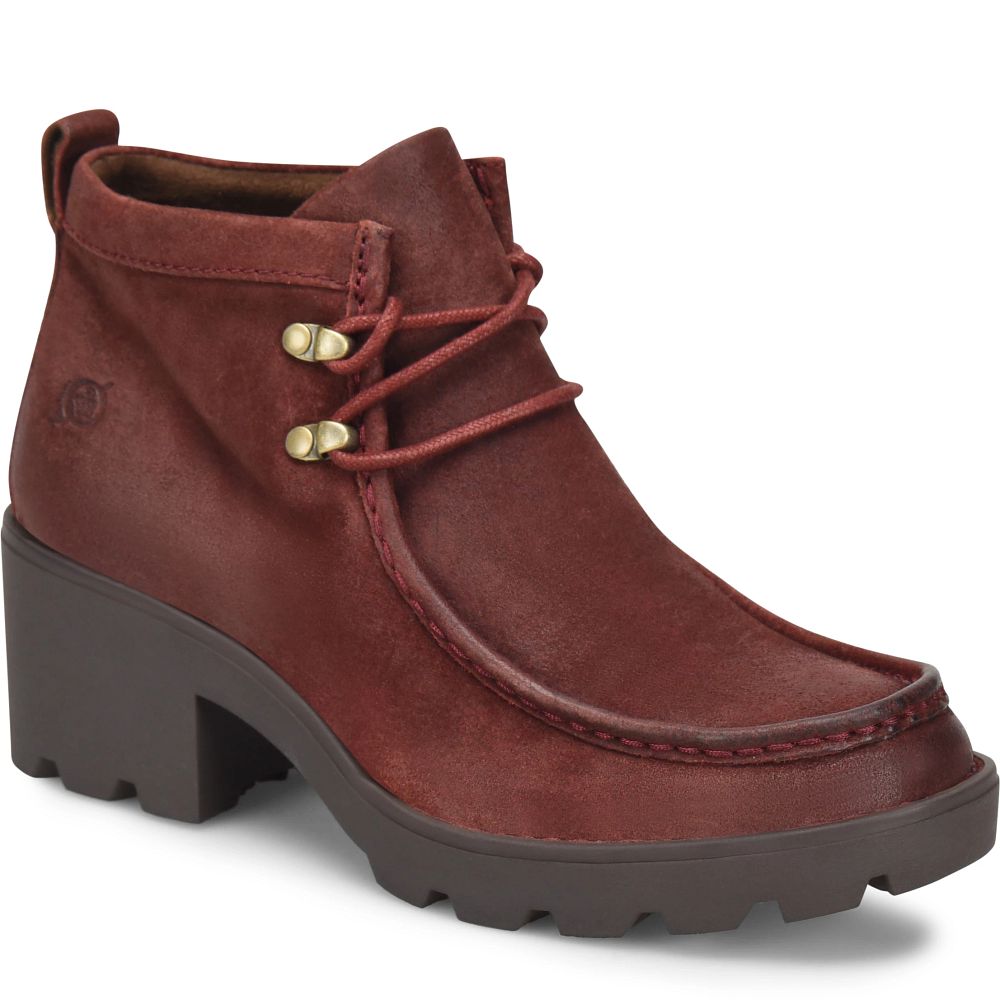 Born Griffin Boots Dark Red Distressed Product ID-L0SeE2KW Born Griffin Boots Dark Red Distressed Product ID-L0SeE2KW