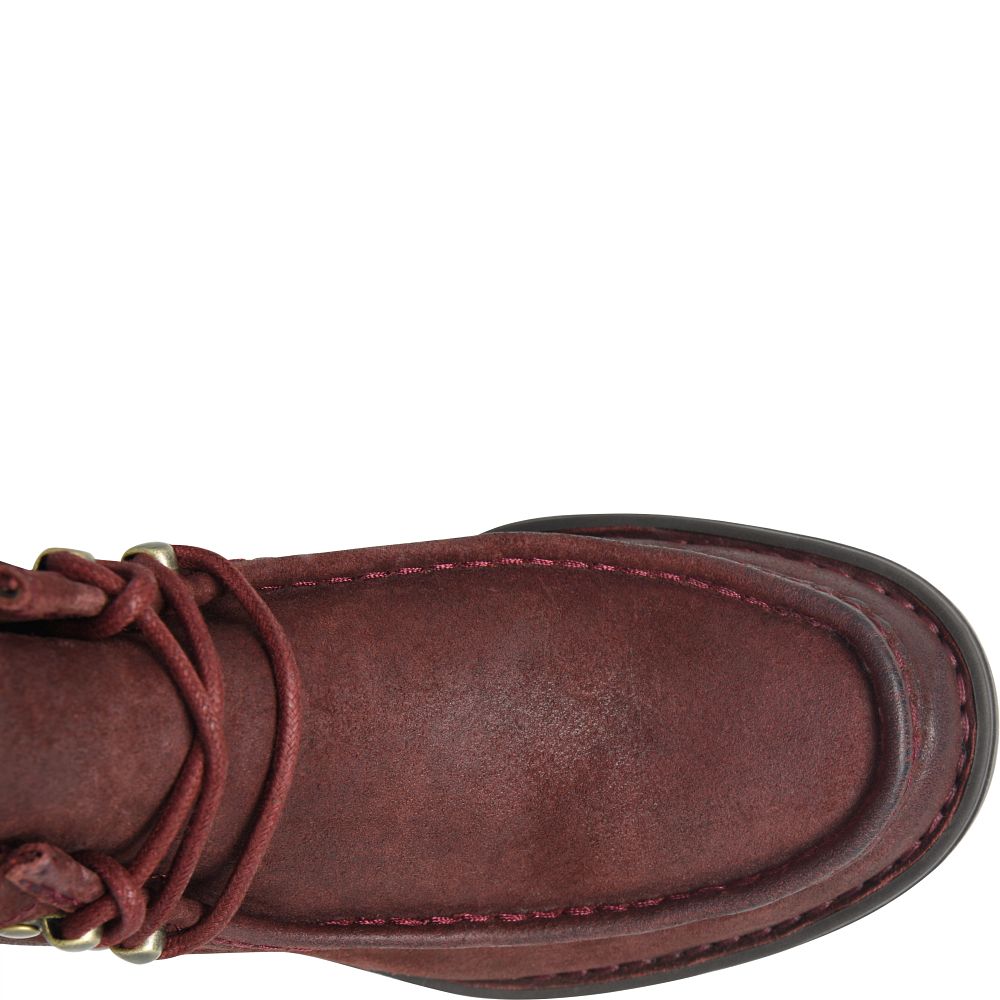 Born Griffin Boots Dark Red Distressed Product ID-L0SeE2KW Born Griffin Boots Dark Red Distressed Product ID-L0SeE2KW